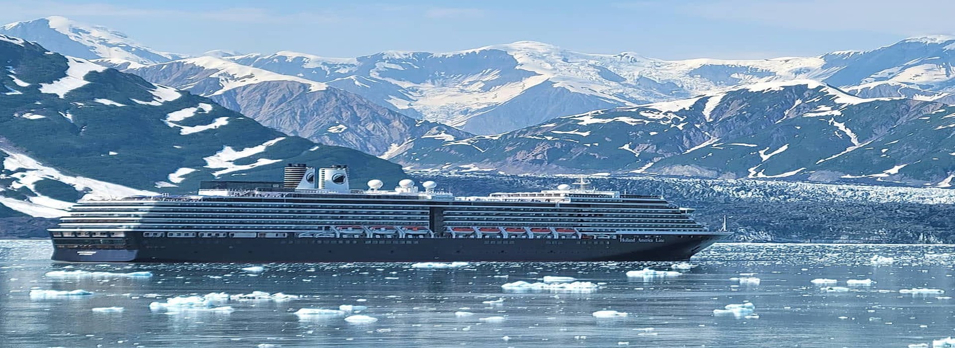 Cruise – Alaska